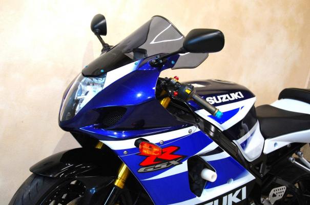 Suzuki GSX-R 1000