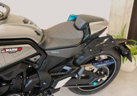 CFMOTO 700 CL-X Sport