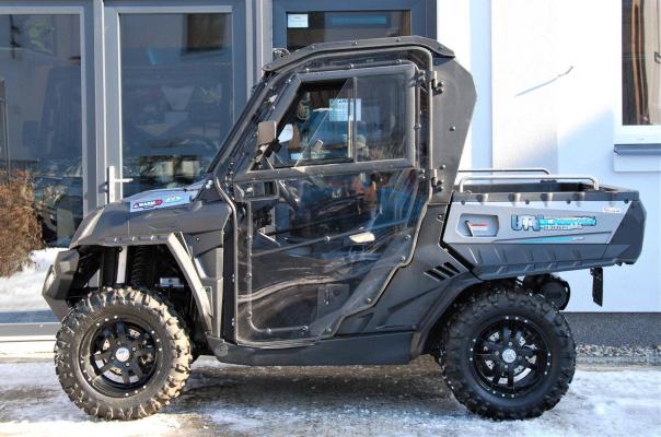 CFmoto Gladiator UTV830 EFI EX