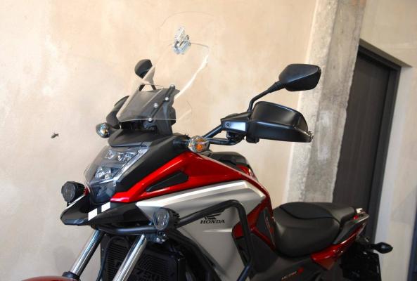 Honda NC 750 X DCT