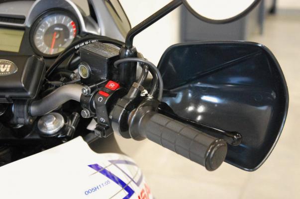 Honda XL 700 V Transalp