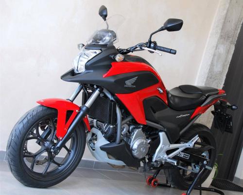 Honda NC 700 X