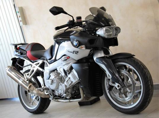 BMW K 1200 R