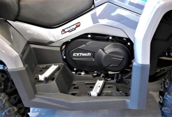 CFmoto Gladiator X850