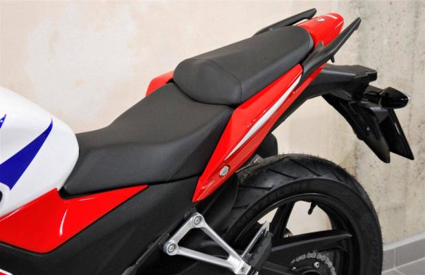 Honda CBR 300 R ABS