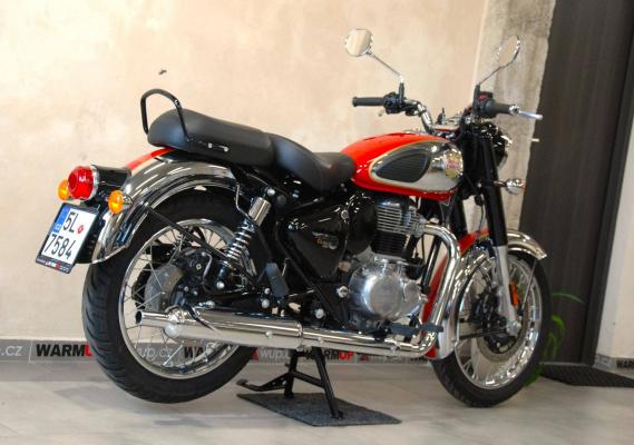 Royal Enfield Classic 350