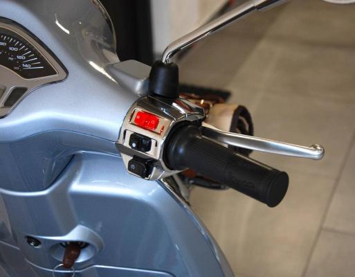 Vespa Primavera 125 3V ABS