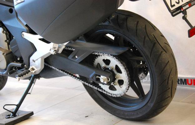 CFMOTO 650 MT
