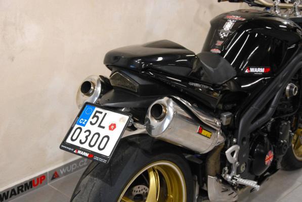 Triumph Speed Triple