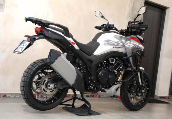 Morbidelli 