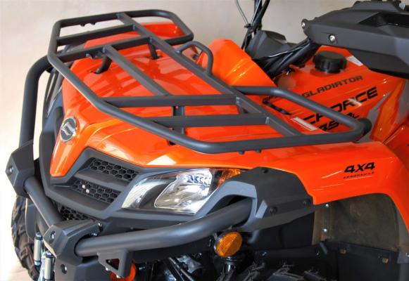 CFmoto Gladiator X450