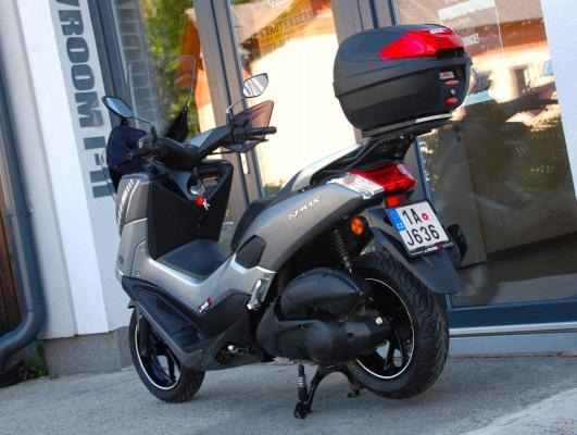 Yamaha NMAX 125