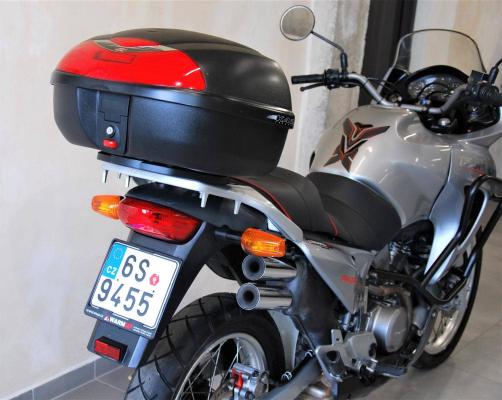 Honda XL 650 V Transalp