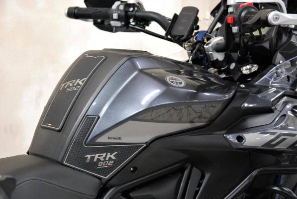 Benelli TRK 502 X