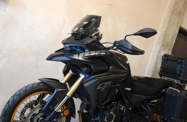 Voge 525DSX