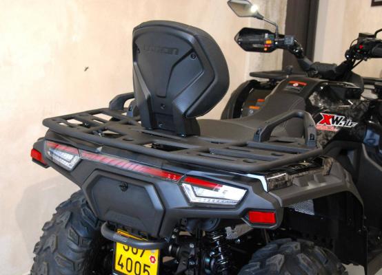 Loncin LX500ST