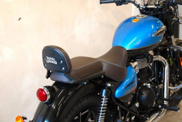 Royal Enfield Meteor 350