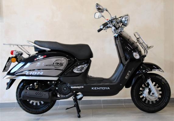 Kentoya Lion 125