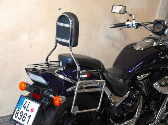 Suzuki Intruder M 800