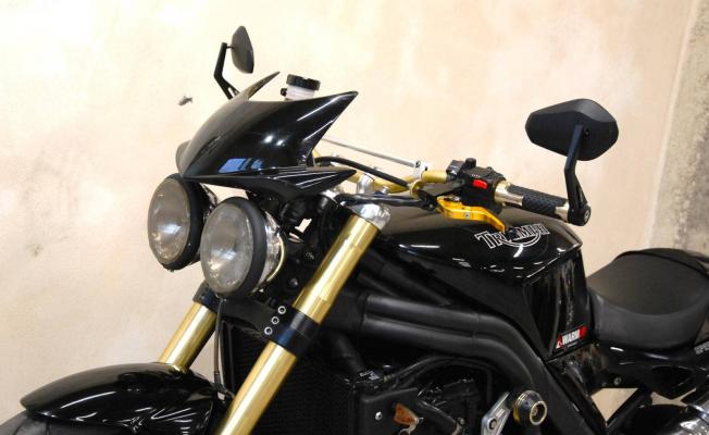 Triumph Speed Triple