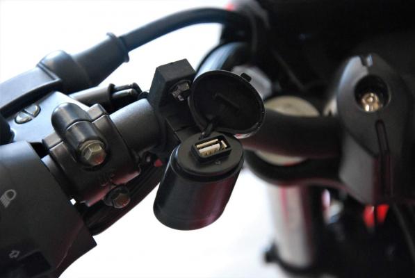 Keeway RKS 125