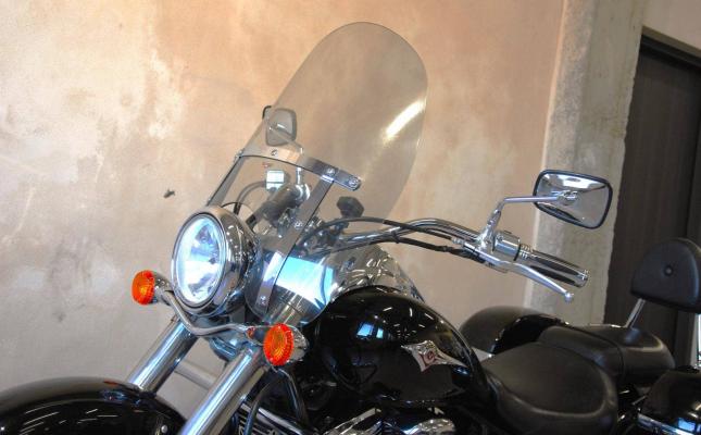Kawasaki VN 900 Classic