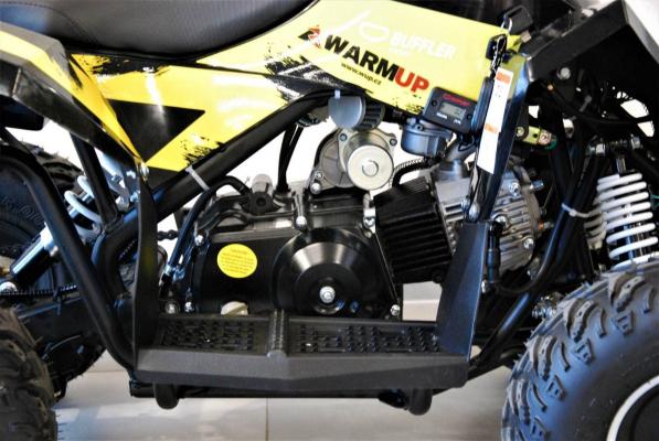 Buffler XW 90 Y