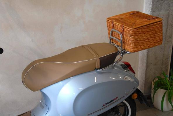 Vespa Primavera 125 3V ABS