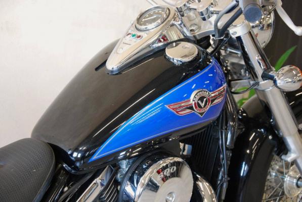 Kawasaki VN 800 Classic