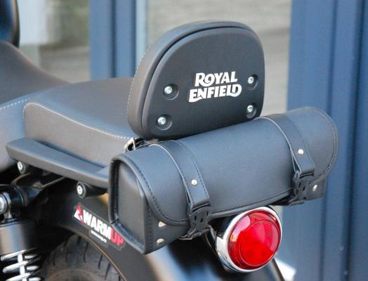 Royal Enfield Meteor 350