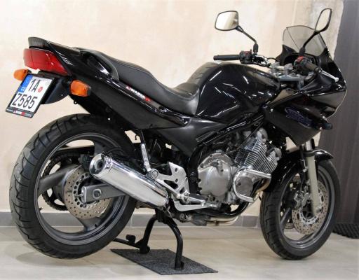 Yamaha XJ 600 S Diversion