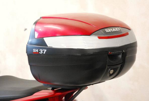 Kymco New Downtown 350i ABS