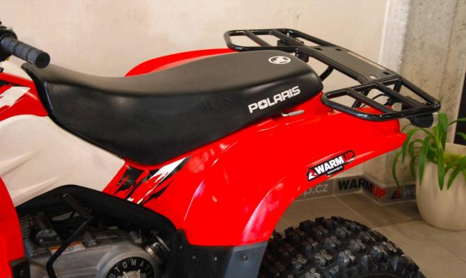 Polaris Phoenix 200