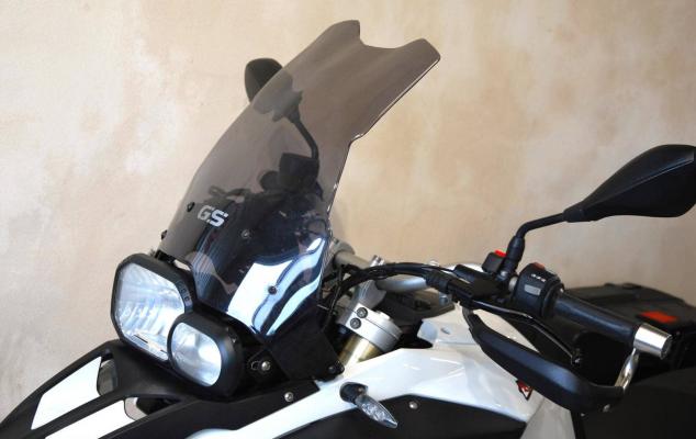 BMW F 800 GS