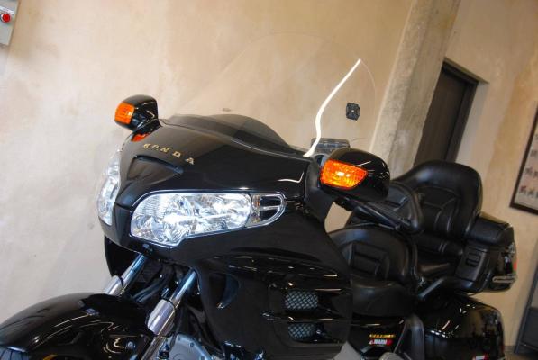 Honda GL 1800 Gold Wing ABS