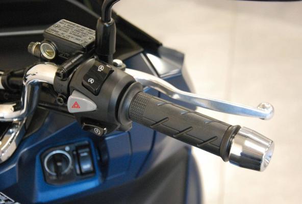 Honda PCX 125