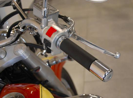 Suzuki VL 800 Intruder Volusia