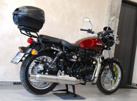 Benelli Imperiale 400