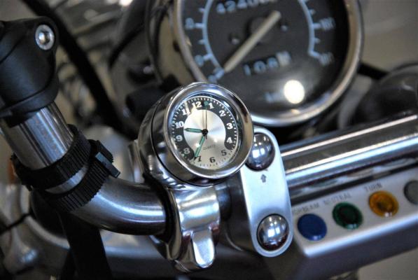 Yamaha XV 535 Virago