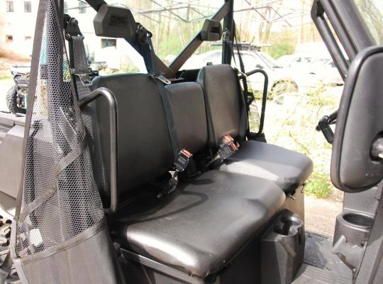 Polaris Ranger 1000 EPS