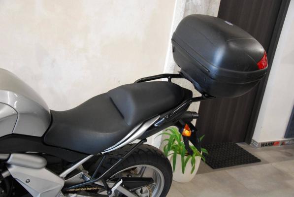 Kawasaki Versys 650