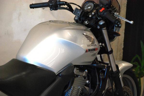 Honda CB 500