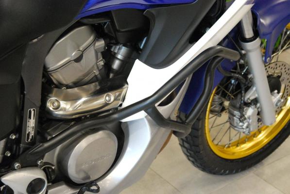 Honda XL 700 V Transalp