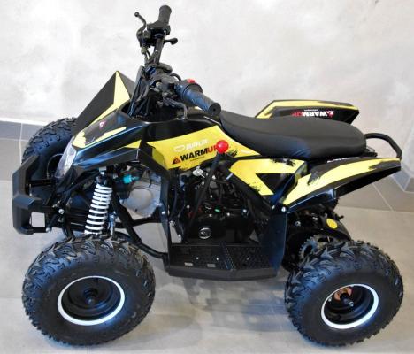 Buffler XW 90 Y