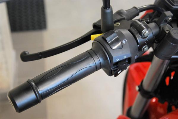 Keeway RKS 125