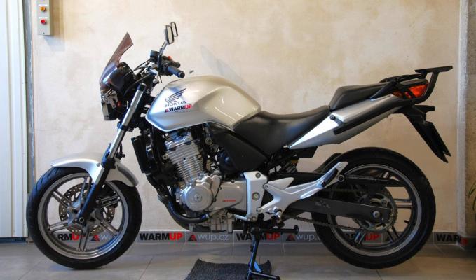 Honda CB 500