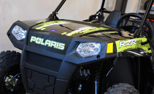 Polaris RZR 170