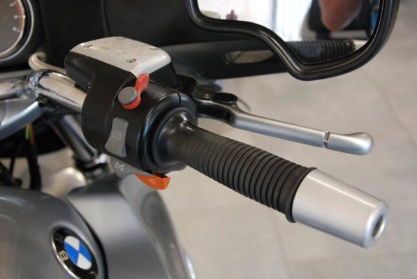 BMW R 1200 CL