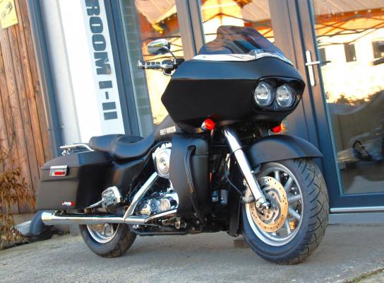 Harley-Davidson FLTRI Road Glide