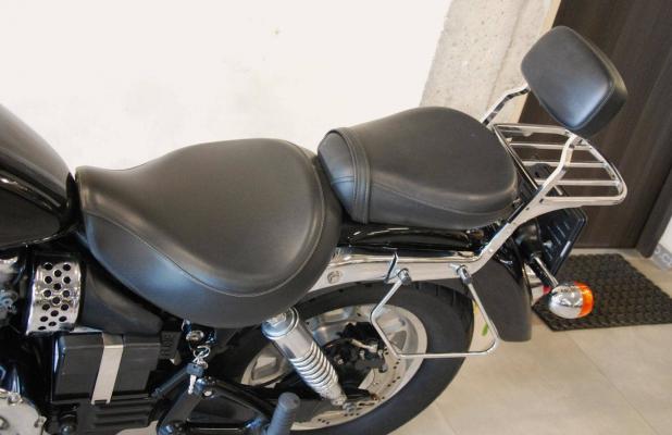 Triumph America